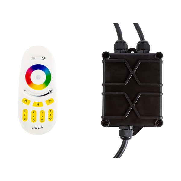 Producten RGB/RGBW Controllers