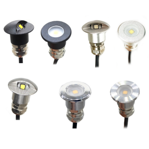 Producten Trap & deck verlichting