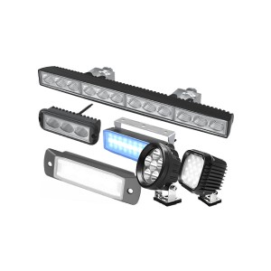 Producten Schijnwerpers