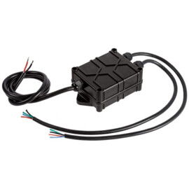 Apache J-LED AP-RC - Waterdichte Super RGB Remote Controller - IP68 -  Remote