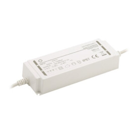Apache J-LED IP67 Waterdichte LED Driver/Voeding 12V DC 16.80A 200W - IP67
