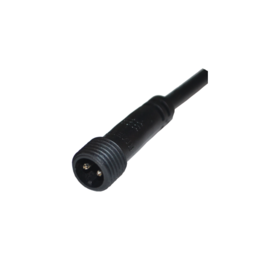 Apache J-LED Trap & Step light voeding 12V, 3A + C13 - EU stekker