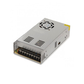 Apache J-LED voeding 12V, 33A, 400W