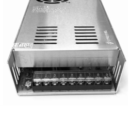 Apache J-LED voeding 12V, 33A, 400W