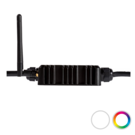 Apache J-LED AP-BC - Bluetooth Ultra RGBW Controller - IP67 -  Bluetooth