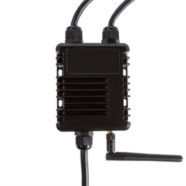 Apache J-LED AP-BC - Bluetooth Ultra RGBW Controller - IP67 -  Bluetooth