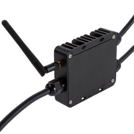 Apache J-LED AP-BC - Bluetooth Ultra RGBW Controller - IP67 -  Bluetooth