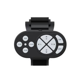 Extra Afstandsbediening voor LED zoeklicht