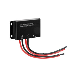 sfscc1-010-01 solar Charge controller 12V