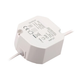 Apache PROLED IP67 Wasserdichtes LED-Netzteil 12V DC 1.66A 20W - IP67