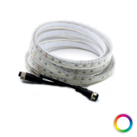 Apache PROLED - Waterdichte LED strip - 12V - Super RGB - 5 meter - IP68